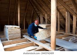 Types of Insulation We Offer in Heeia, HI